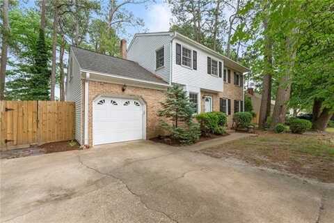 10 Kathy Drive, Poquoson, VA 23662
