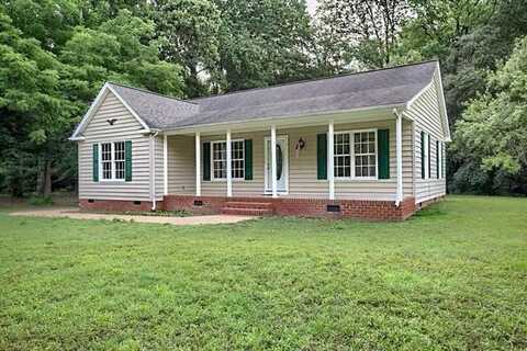 7411 Belroi Road, Gloucester, VA 23061