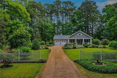 7897 Paynes Landing Road, Gloucester, VA 23061