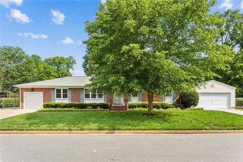 1 Beacon Circle, Hampton, VA 23664