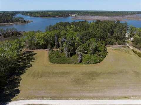 11.34 Ac Burt Lane, Hayes, VA 23072