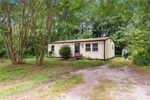 4420 Anderson Avenue, Suffolk, VA 23435