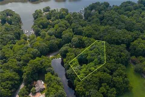 2 Wilton Coves Dr, Hartfield, VA 23071