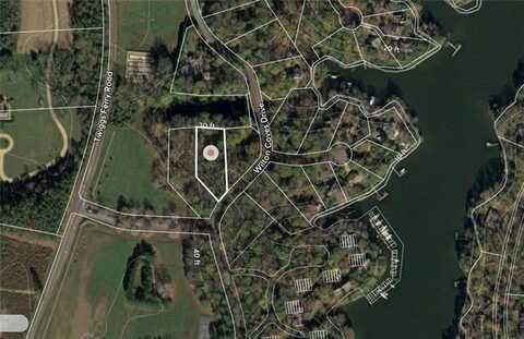 2 Wilton Coves Dr, Hartfield, VA 23071