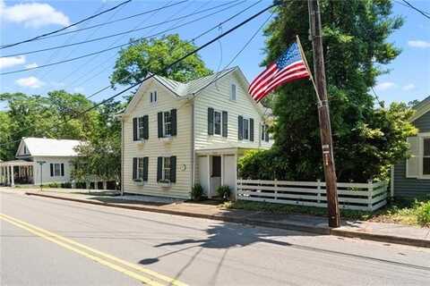 221 Steamboat Lane, Irvington, VA 22473