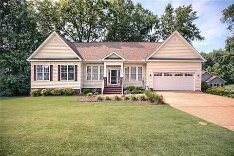 6323 Janice Court, Gloucester, VA 23061