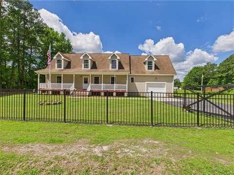 2012 Mark Pine Road, Hayes, VA 23072