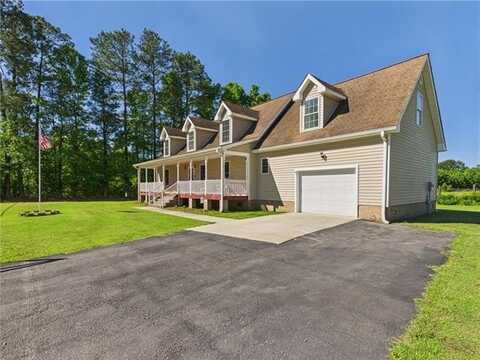 2012 Mark Pine Road, Hayes, VA 23072