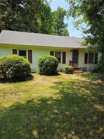 257 Roane Point Drive, Cobbs Creek, VA 23035
