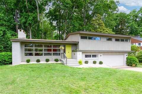 5 Downing Place, Newport News, VA 23606