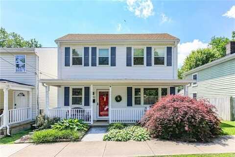 912 Hanover Street, Fredericksburg, VA 22401