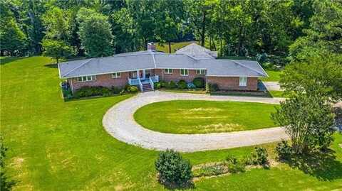 86 Greenfield Road, Mollusk, VA 22503