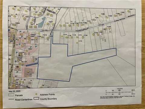 19.42 Ac Main Street, Mathews, VA 23109