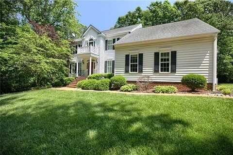 1708 Centennial Drive, Toano, VA 23168
