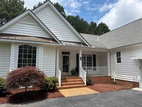 118 Old Field Road, Irvington, VA 22480