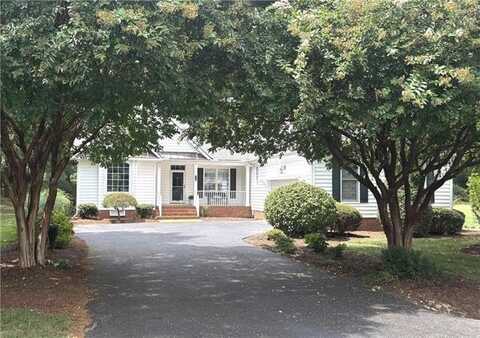 118 Old Field Road, Irvington, VA 22480