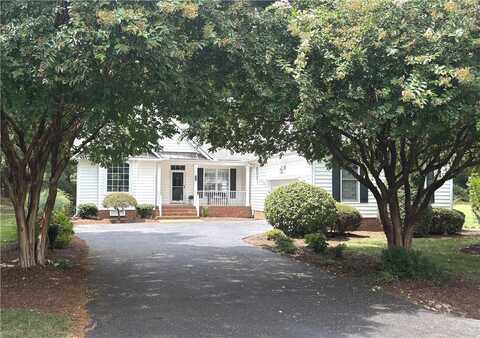 118 Old Field Road, Irvington, VA 22480