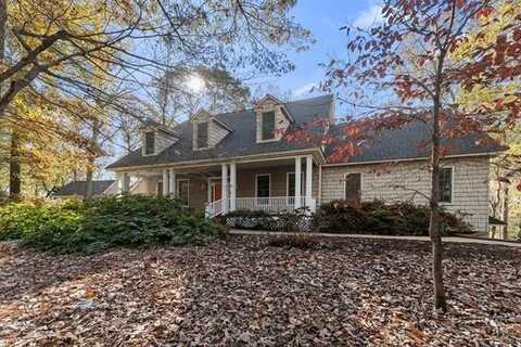 50 Tipers Circle, Heathsville, VA 22473