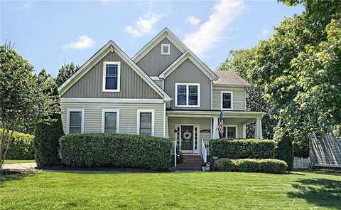 2737 Patriots Landing Drive, Quinton, VA 23141