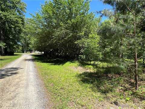 Tbd Groom Drive, Saluda, VA 23149