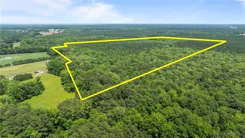 34 Acres Windsor Road, Dutton, VA 23050