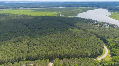 Lot 25 Plantation Place, Little Plymouth, VA 23091