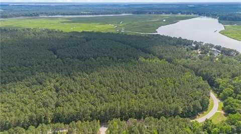 Lot 25 Plantation Place, Little Plymouth, VA 23091