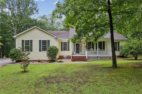3 Point Cove Lane, Hardyville, VA 23070