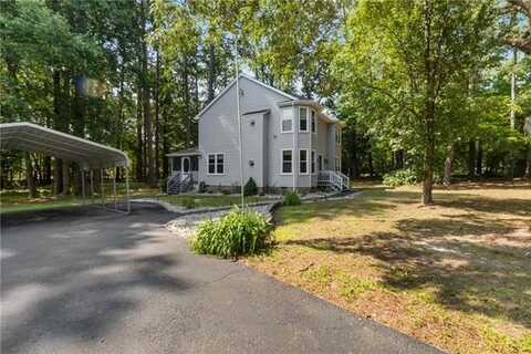 12067 Harcum Road, Gloucester, VA 23061