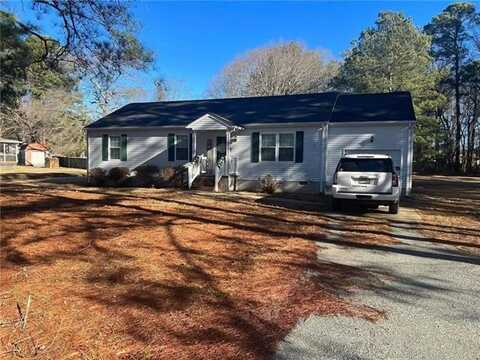6291 Bolling Brook LN, Gloucester, VA 23061