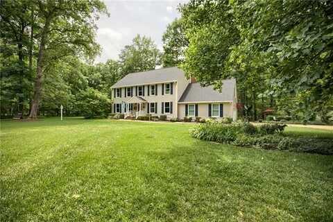 4546 Sterling Creek Road, Gloucester, VA 23061