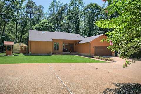 10114 New Hope Court, Gloucester, VA 23061