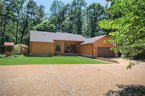10114 New Hope Court, Gloucester, VA 23061
