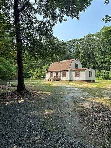733 Holland Point Rd, Dutton, VA 23050