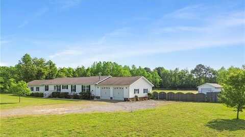 8029 Pinetta Road, Gloucester, VA 23061