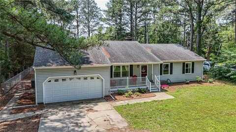 8610 Blue Heron Lane, Hayes, VA 23061