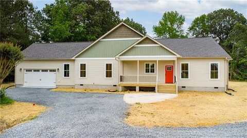 676 Wheatland Acres Road, Lottsburg, VA 22511