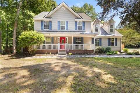 7165 Brendan Court, Gloucester, VA 23061