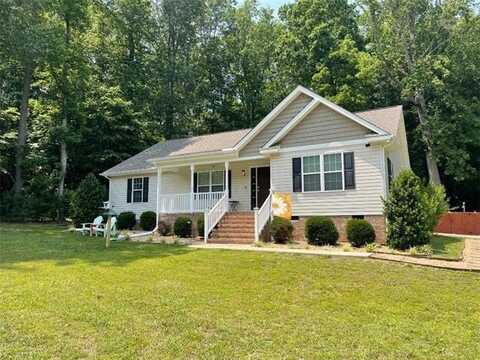 3877 Lewis B Puller Memorial Highway, Saluda, VA 23149
