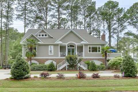 109 Vreeland Drive, Yorktown, VA 23692