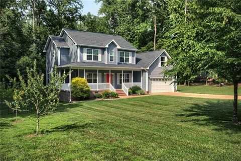 8619 Thomas Jefferson Way, Gloucester, VA 23061