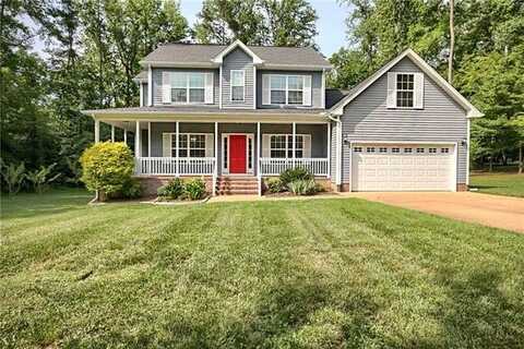 8619 Thomas Jefferson Way, Gloucester, VA 23061