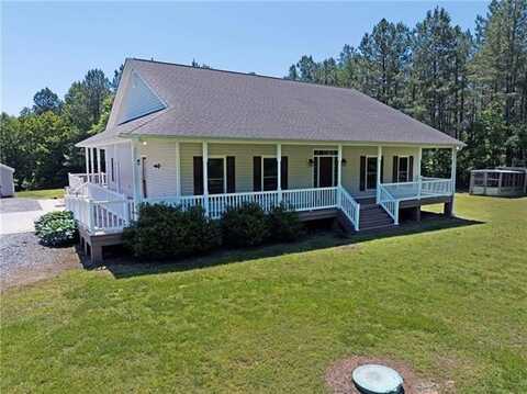 12525 Blands Farm Road, Saluda, VA 23149