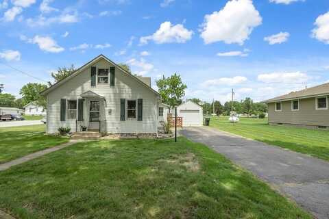 922 9th Street, Duncan, NE 68634