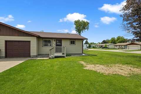 603 E 20th Street, Schuyler, NE 68661
