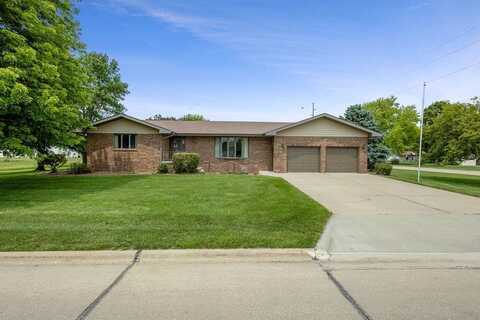 222 E 22nd Street, Schuyler, NE 68661