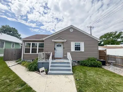 311 W Indiana Avenue, Norfolk, NE 68701