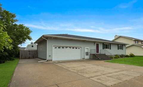 2915 31st Street, Columbus, NE 68601
