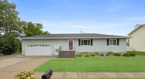 2915 31st Street, Columbus, NE 68601