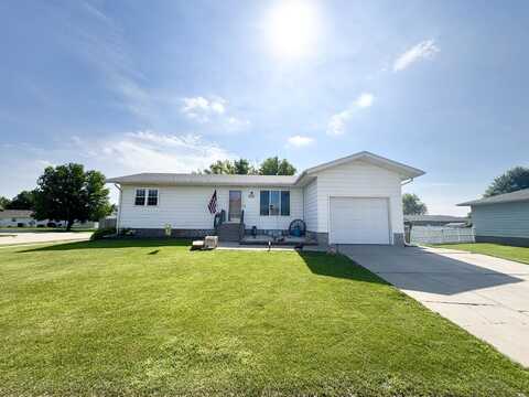 3185 Northgate Avenue, Columbus, NE 68601